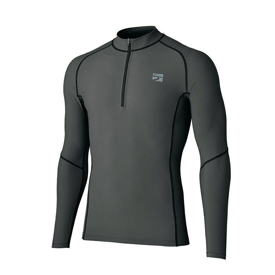 フラッドラッシュロングスリーブ | アウトドアブランド ファイントラック