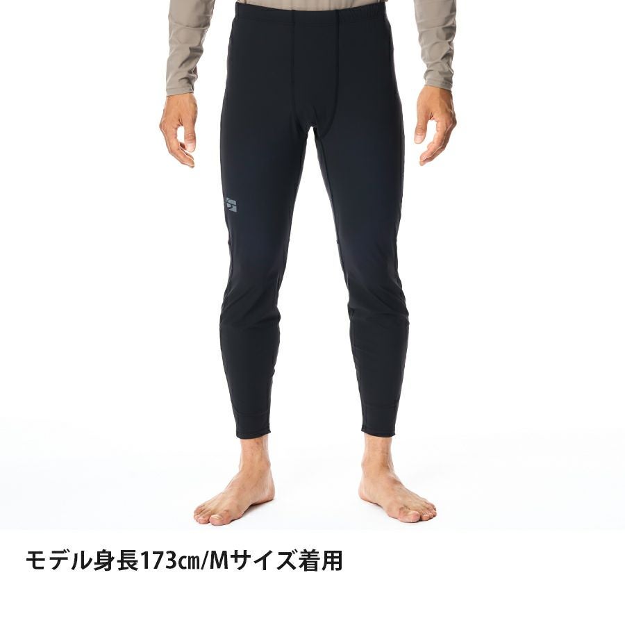 ラピッドラッシュタイツ | アウトドアブランド ファイントラック