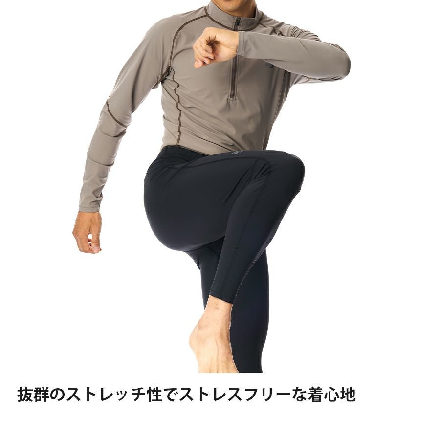 ラピッドラッシュタイツ | アウトドアブランド ファイントラック