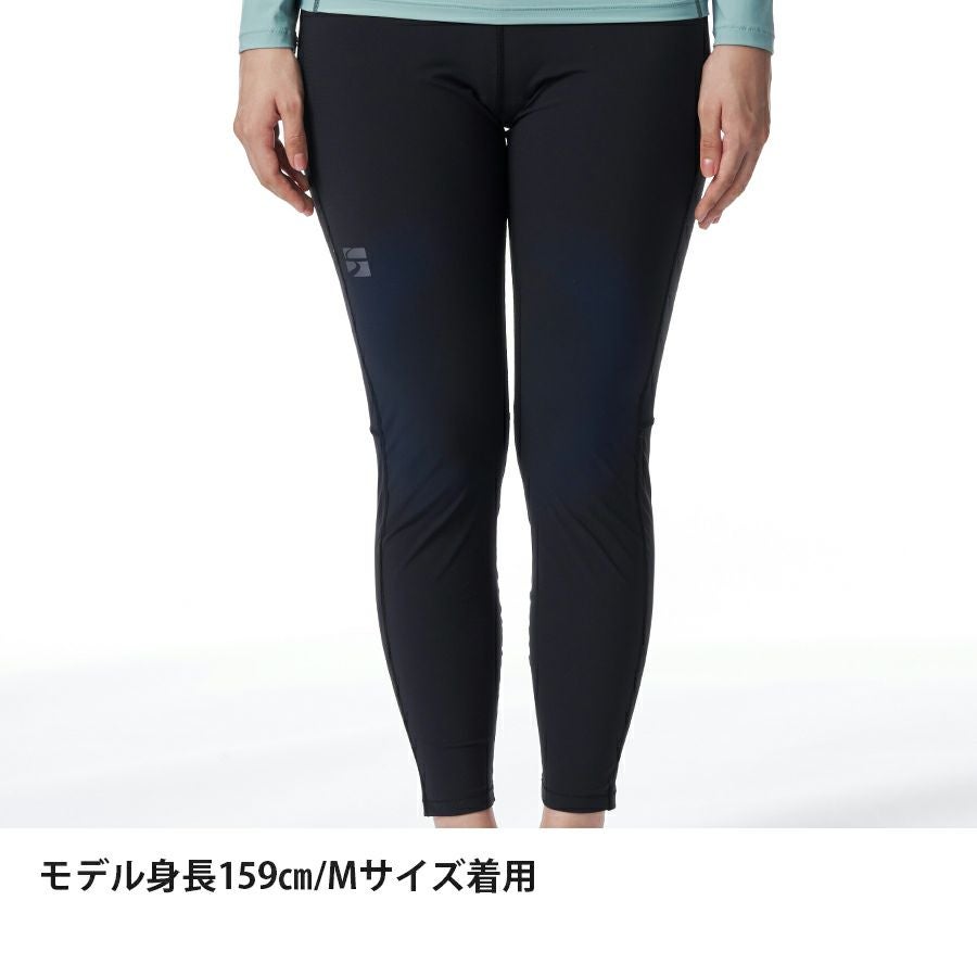 ラピッドラッシュタイツ | アウトドアブランド ファイントラック