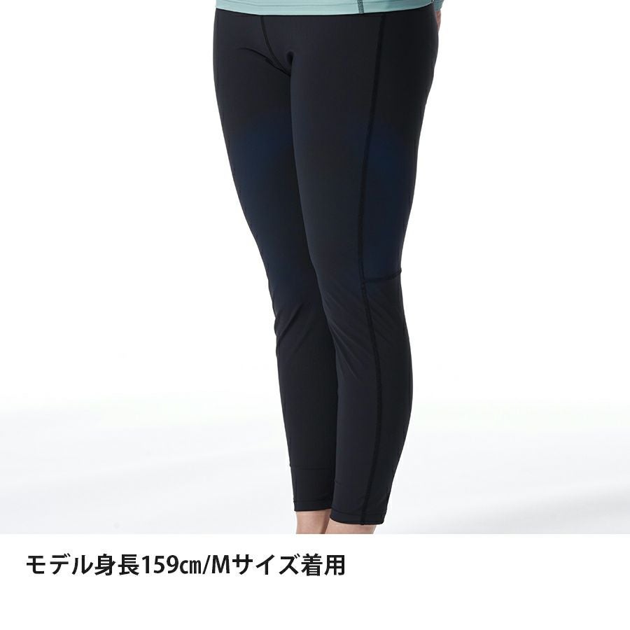 finetrack ファイントラック フラッドラッシュタイツWM 新品撥水保温◎ フラッドラッシュタイツ | アウトドアブランド ファイントラック