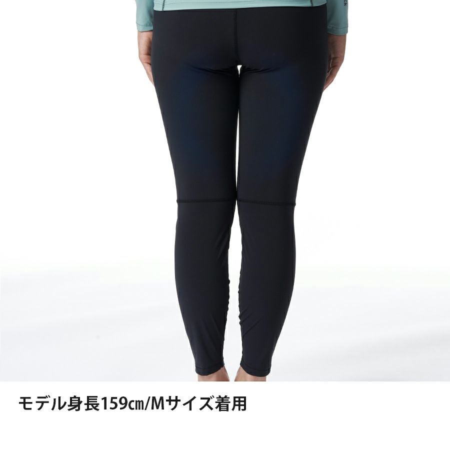 ラピッドラッシュタイツ | アウトドアブランド ファイントラック