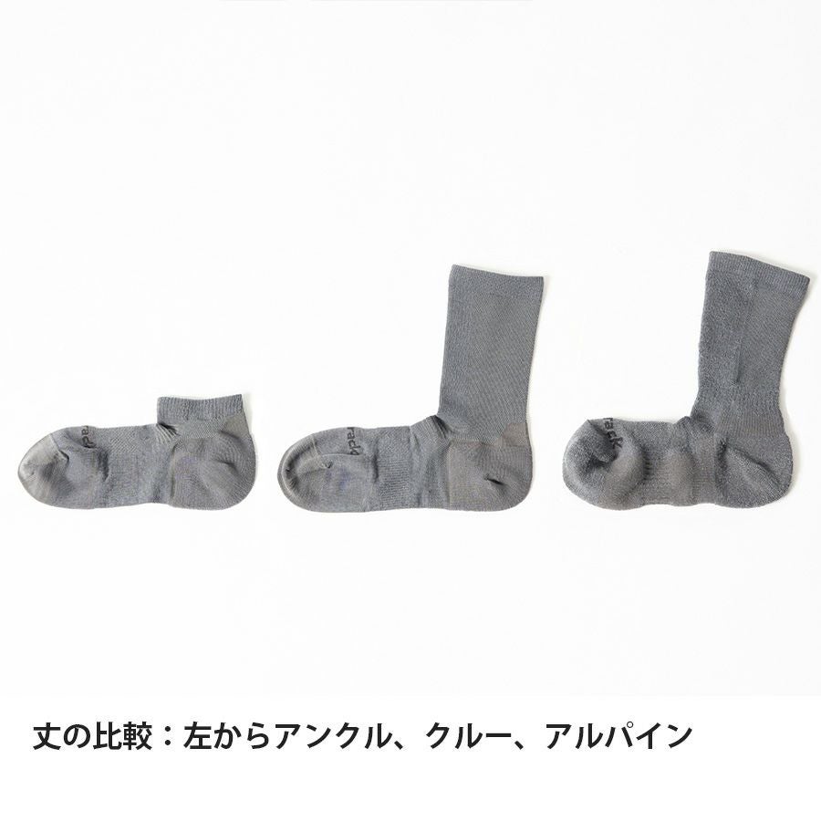 みみくつした SHIZUTA（シズタ） 靴下 SZT：くるぶし丈 花柄 シースルーソックス
