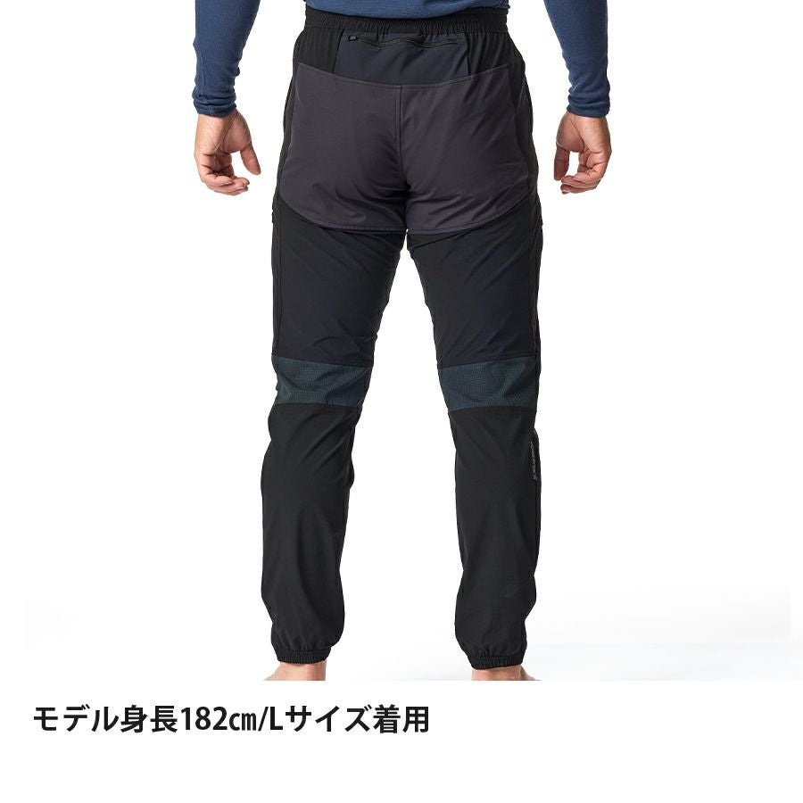 【美品】finetrack スカイトレイルパンツM ファイントラック / スカイトレイルパンツ メンズ – Run boys! Run girls!