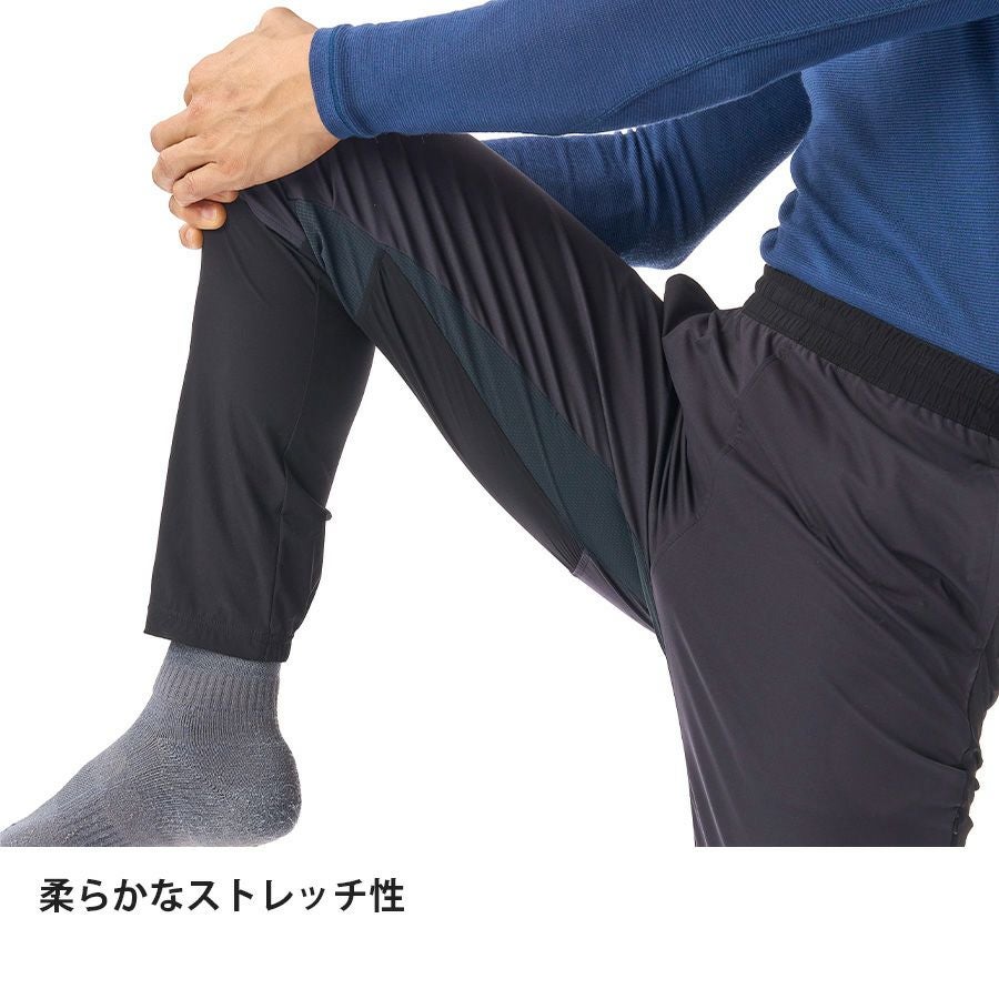 スカイトレイルパンツ | アウトドアブランド ファイントラック