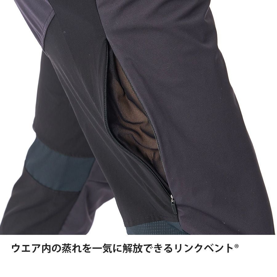 スカイトレイルパンツ | アウトドアブランド ファイントラック