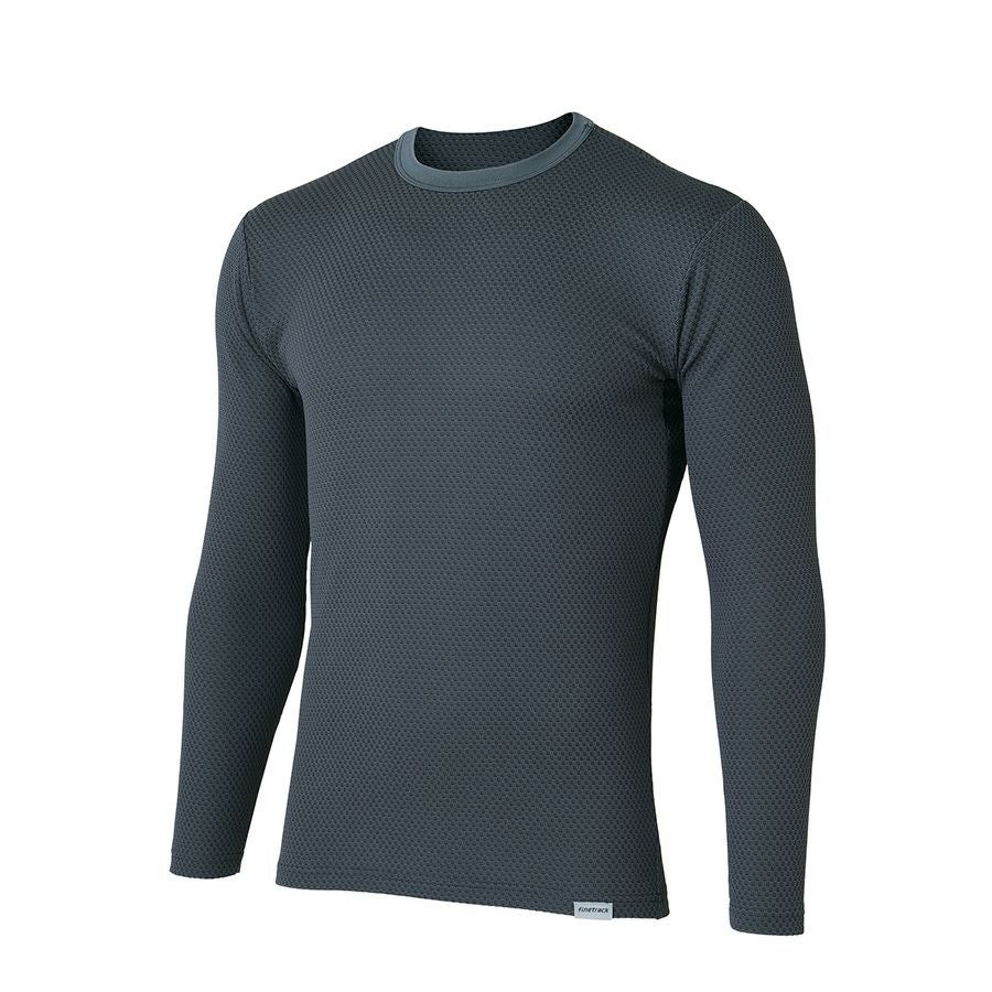 ドラウトサーモロングスリーブ | アウトドアブランド ファイントラック