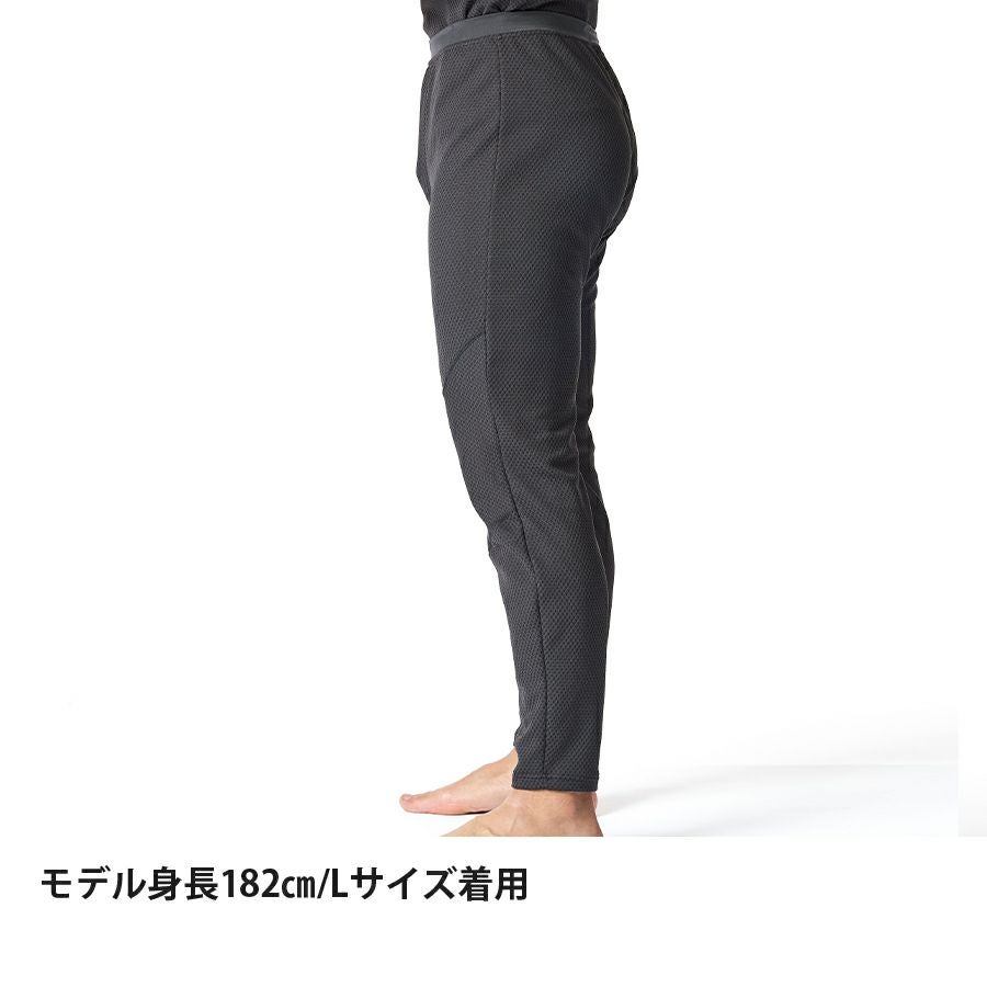 ドラウトサーモタイツ | アウトドアブランド ファイントラック