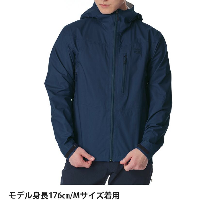 エバーブレスフォトンジャケット | アウトドアブランド ファイントラック