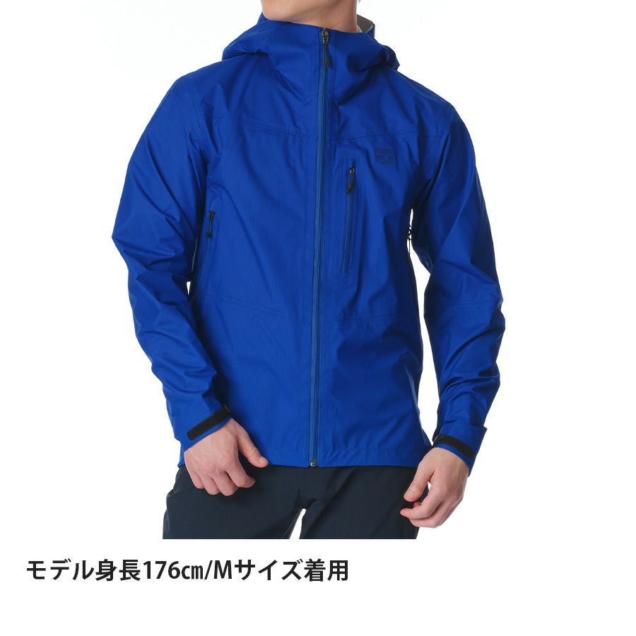 エバーブレスフォトンジャケット | アウトドアブランド ファイントラック