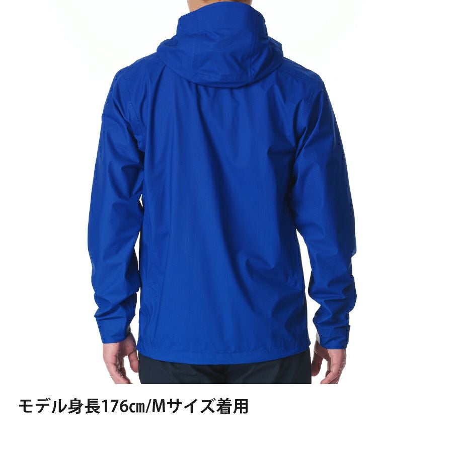 美品 ファイントラック finetrack エバーブレス フォトン ジャケット FAM0331 メンズ L レイン 防水 透湿 登山 アウトドア finetrack ファイントラック エバーブレスフォトンジャケット メンズ