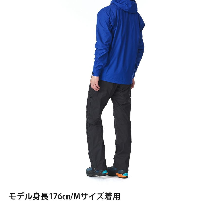 finetrack エバーブレス バリオ パンツ メンズ XL finetrack (ファイントラック) トレッキングボトム(ロング) メンズ