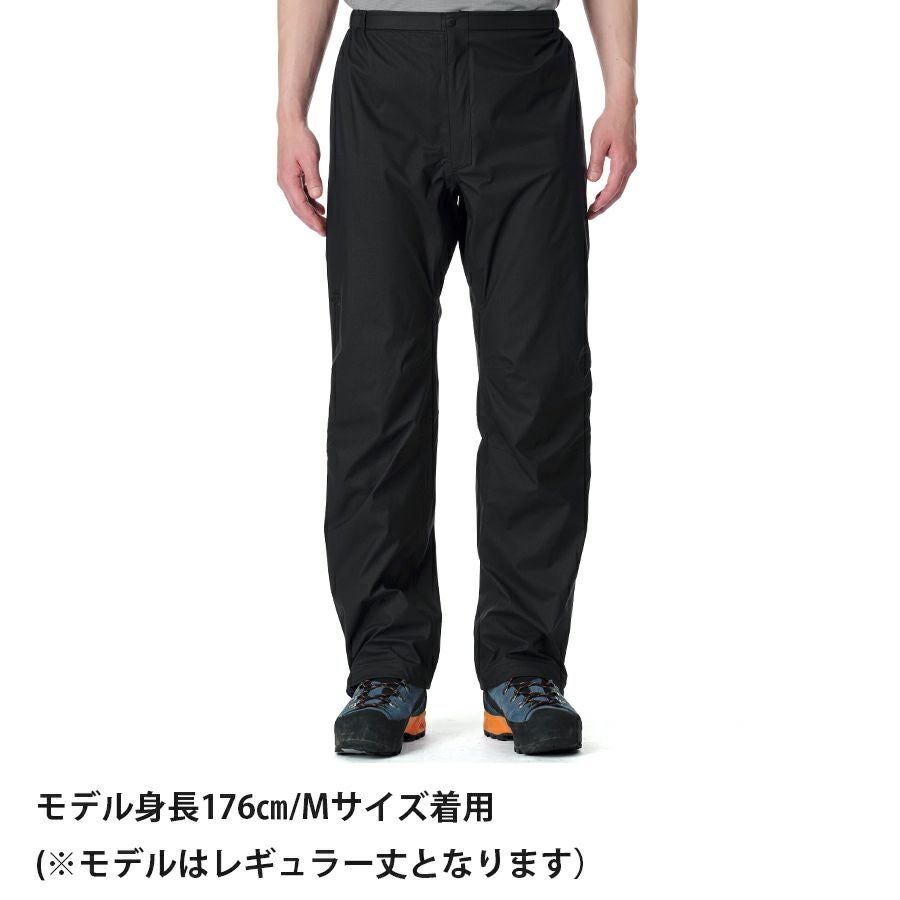 エバーブレスフォトンパンツロング | アウトドアブランド ファイントラック