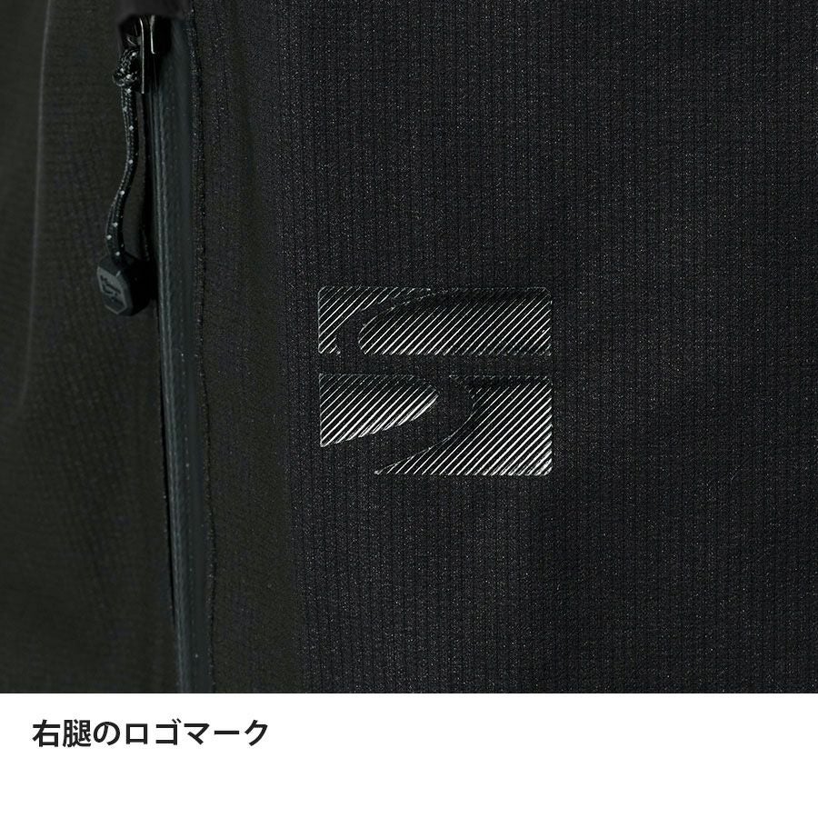 エバーブレスフォトンパンツショート | アウトドアブランド ファイン