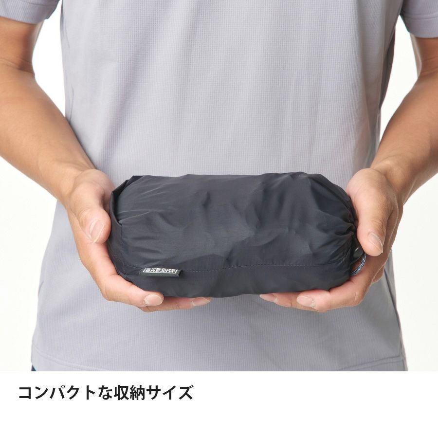 エバーブレスフォトンパンツショート | アウトドアブランド ファイン