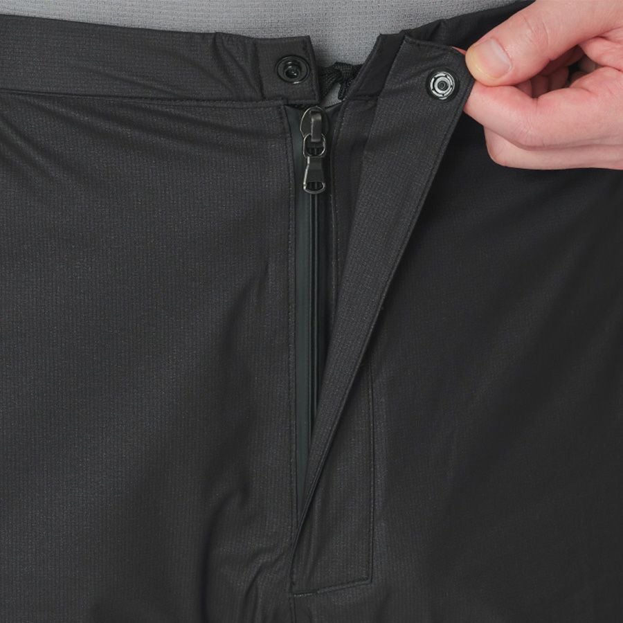 エバーブレスフォトンパンツショート | アウトドアブランド ファイン