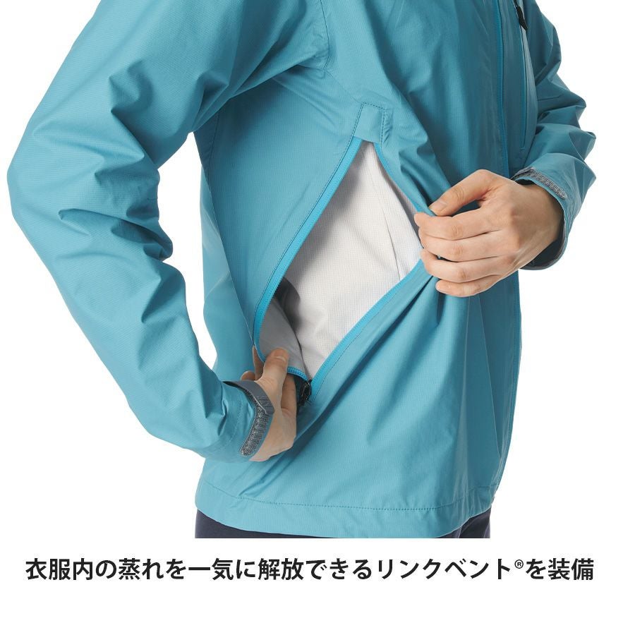 finetrack ファイントラック　エバーブレス　フォトン　ジャケット エバーブレスフォトンジャケット | アウトドアブランド ファイントラック