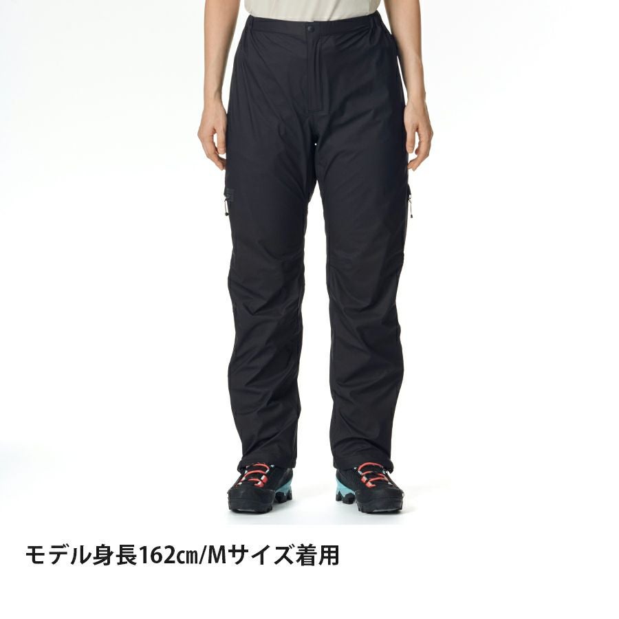 エバーブレスフォトンパンツ | アウトドアブランド ファイントラック