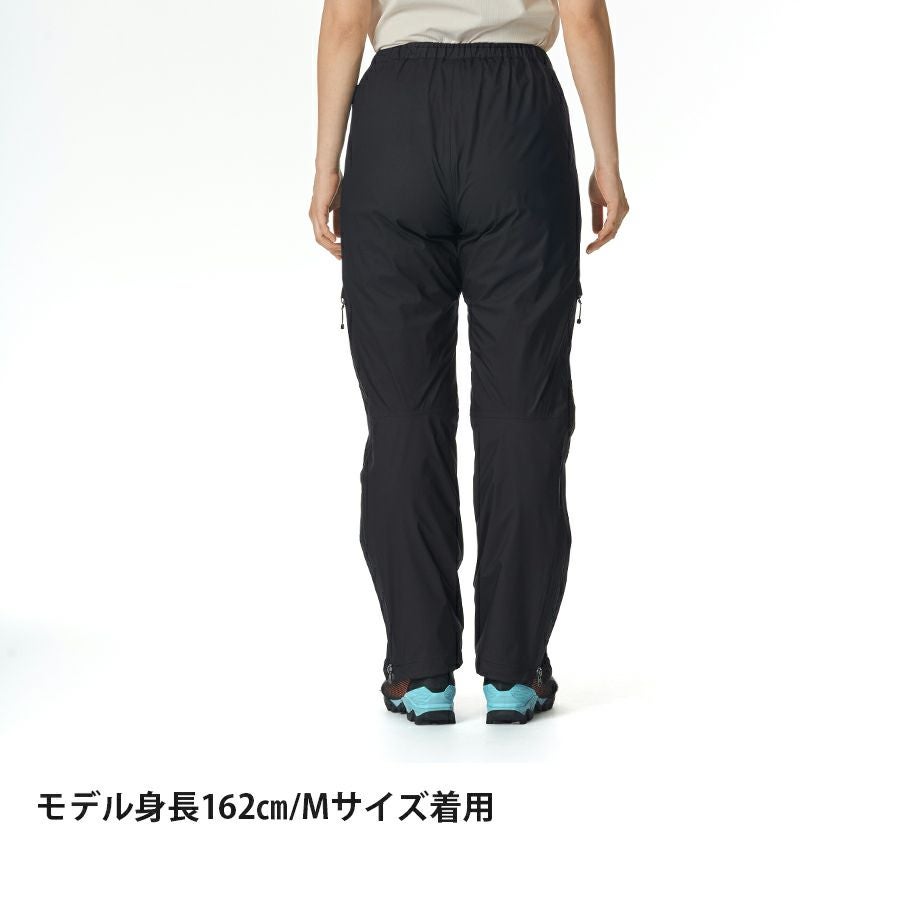 finetrack - finetrack　エバーブレスフォトンパンツ　ウィメンズL エバーブレスフォトンパンツ | アウトドアブランド ファイントラック