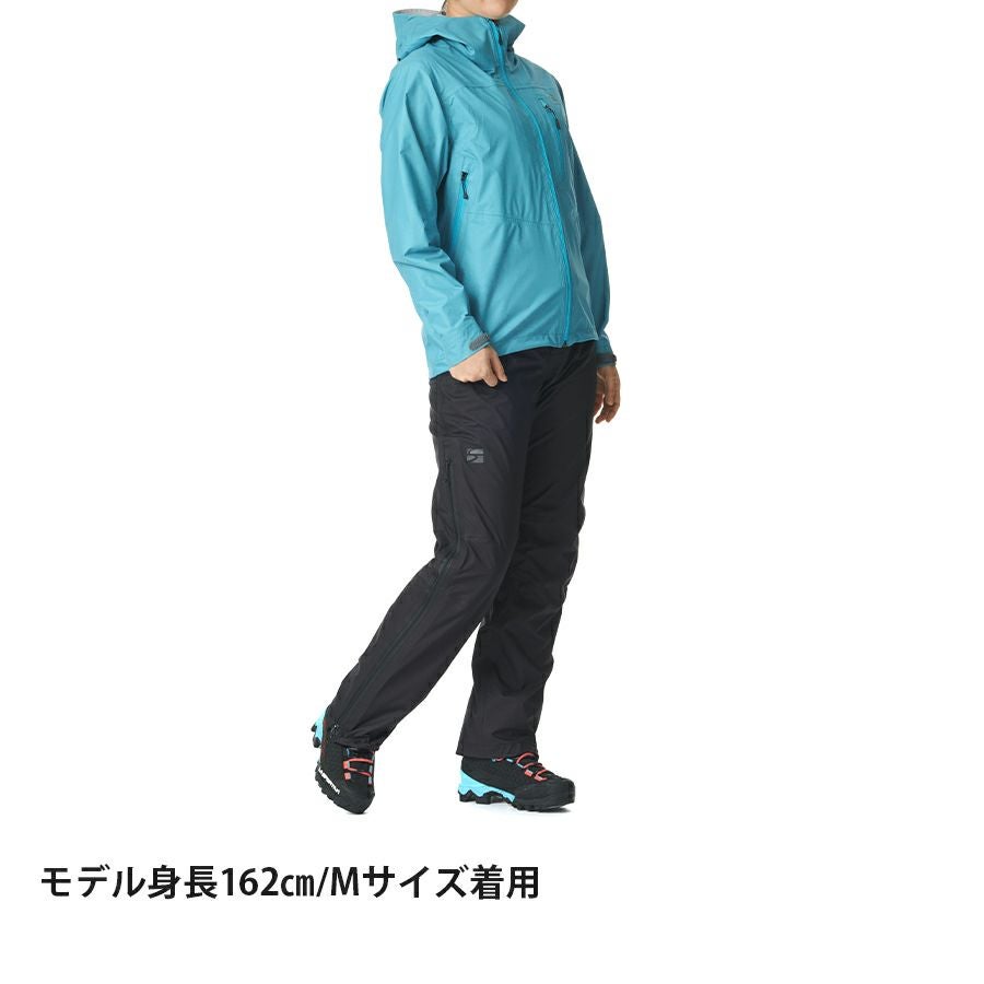 エバーブレスフォトンパンツ | アウトドアブランド ファイントラック