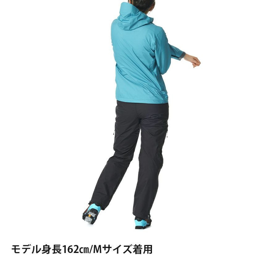 エバーブレスフォトンパンツ | アウトドアブランド ファイントラック