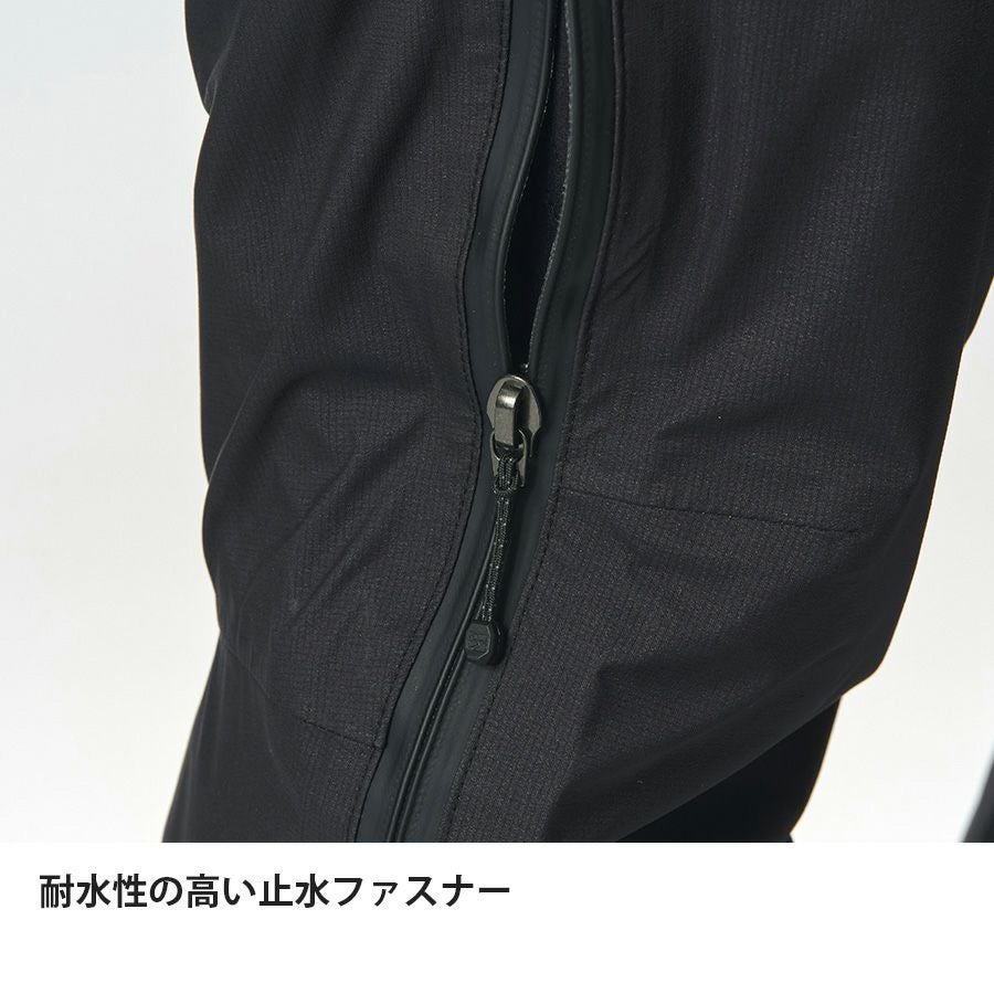 エバーブレスフォトンパンツ | アウトドアブランド ファイントラック