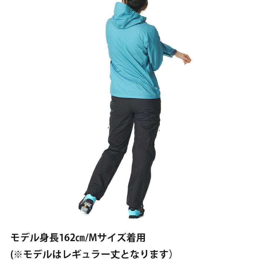エバーブレスフォトンパンツショート | アウトドアブランド ファイン