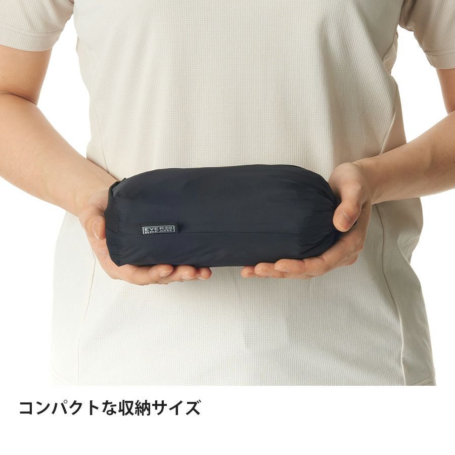 エバーブレスフォトンパンツショート | アウトドアブランド ファイン