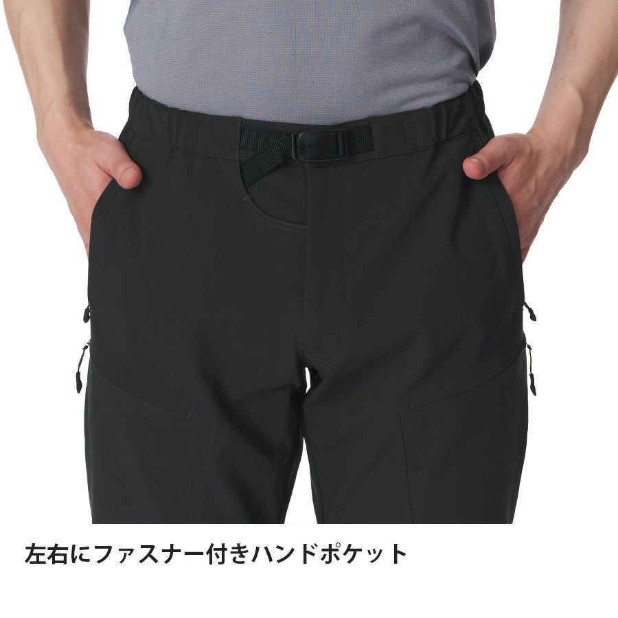 ストームゴージュアルパインハーフパンツ | アウトドアブランド
