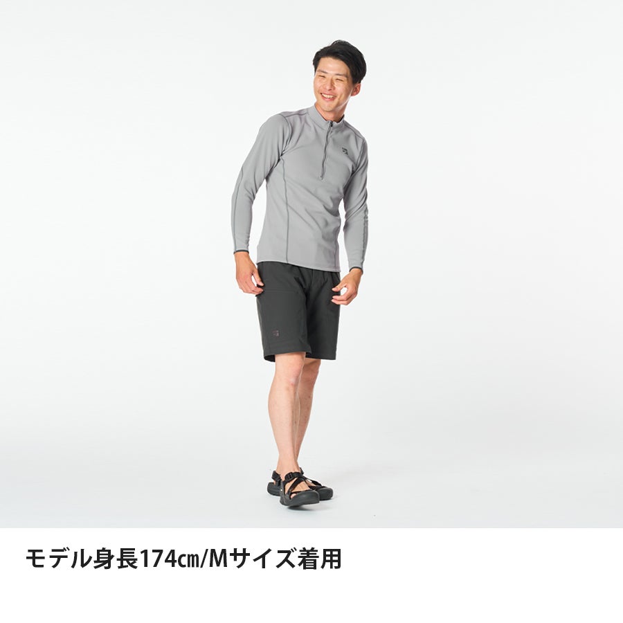 ストームゴージュアルパインハーフパンツ | アウトドアブランド
