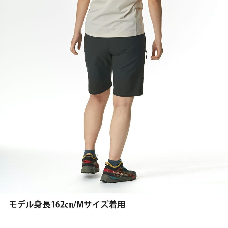 ストームゴージュアルパインハーフパンツ | アウトドアブランド