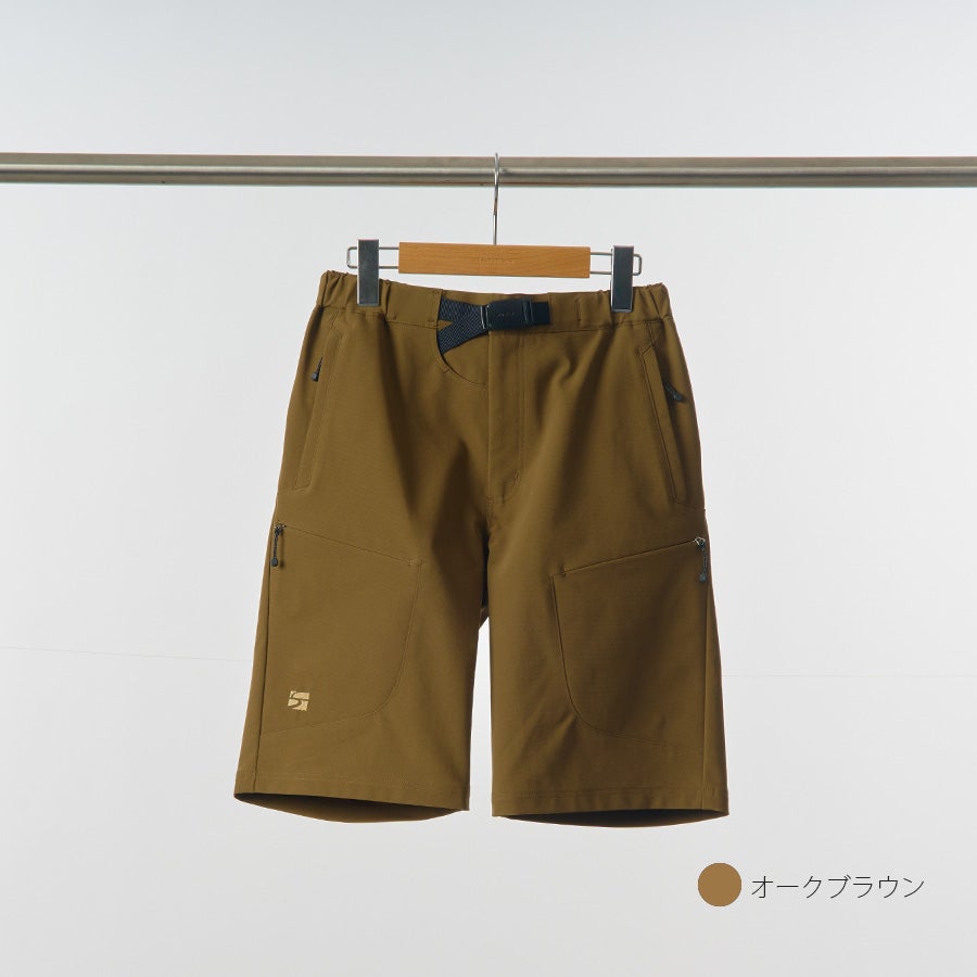 ストームゴージュアルパインハーフパンツ | アウトドアブランド