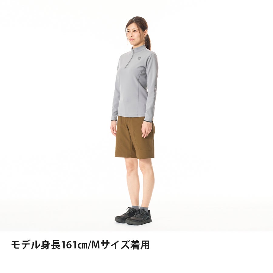 ストームゴージュアルパインハーフパンツ | アウトドアブランド