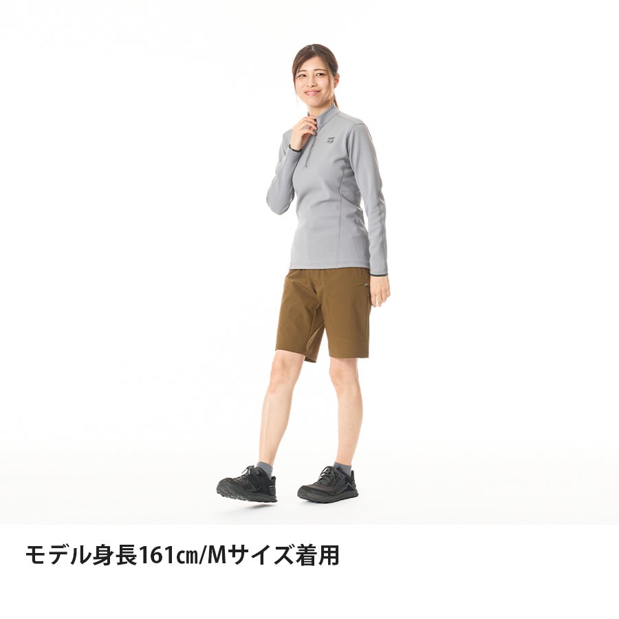 ストームゴージュアルパインハーフパンツ | アウトドアブランド
