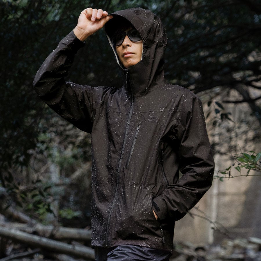finetrack EVER BREATH スノーボードウェア M ブラック finetrack EVER BREATH スノーボードウェア M ブラック 【公式通販】