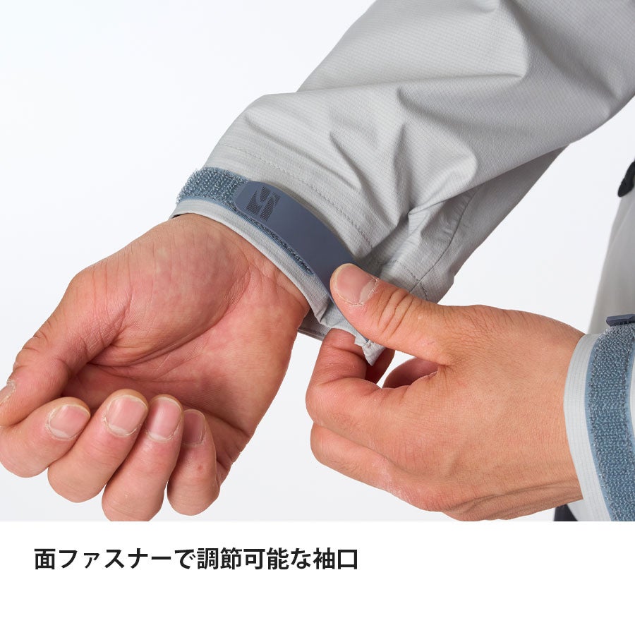 エバーブレスフォトンプラス（ハンドポケット付き） | アウトドア