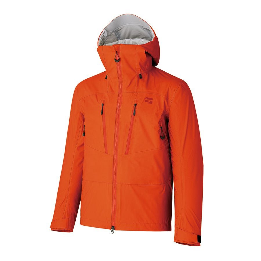 エバーブレスプリモジャケット | アウトドアブランド ファイントラック