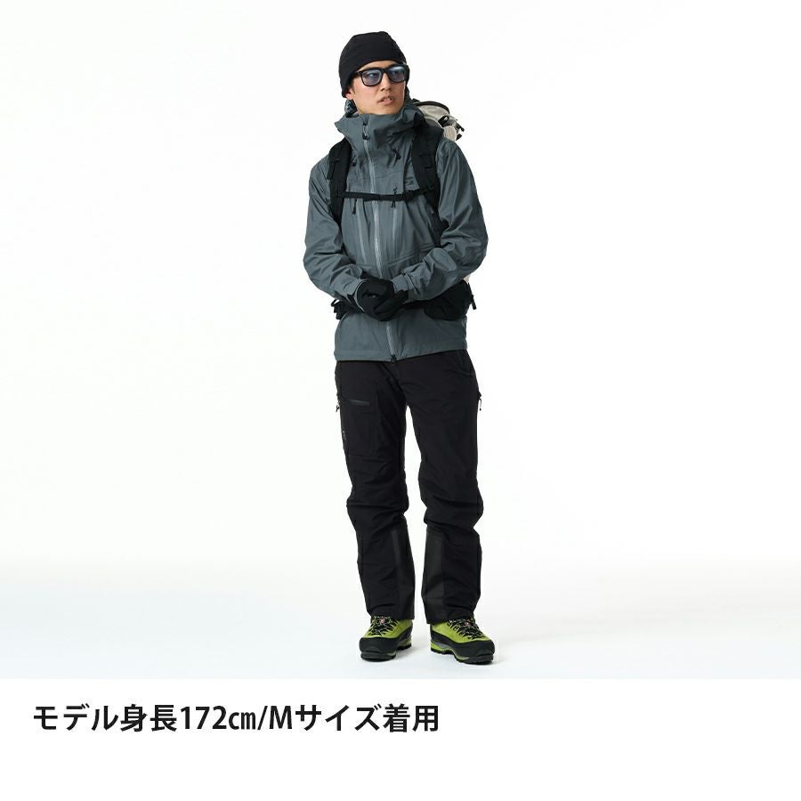 エバーブレスプリモジャケット | アウトドアブランド ファイントラック