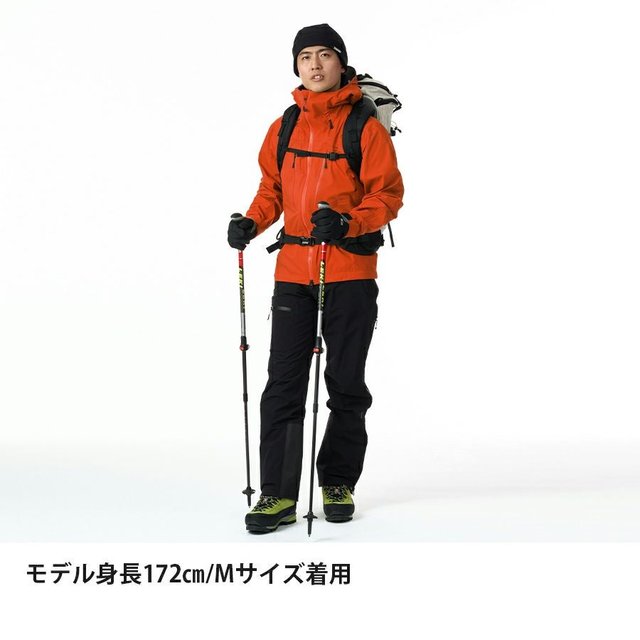 エバーブレスプリモジャケット | アウトドアブランド ファイントラック