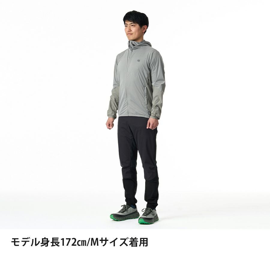 スカイトレイルフーディ | アウトドアブランド ファイントラック