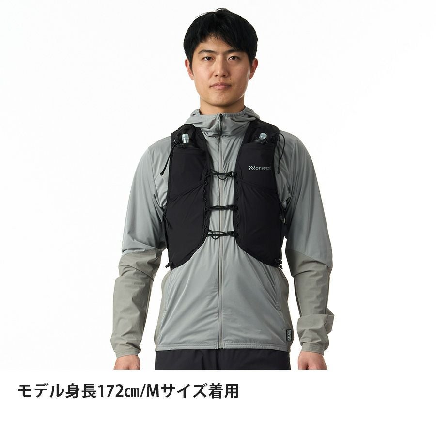 スカイトレイルフーディ | アウトドアブランド ファイントラック