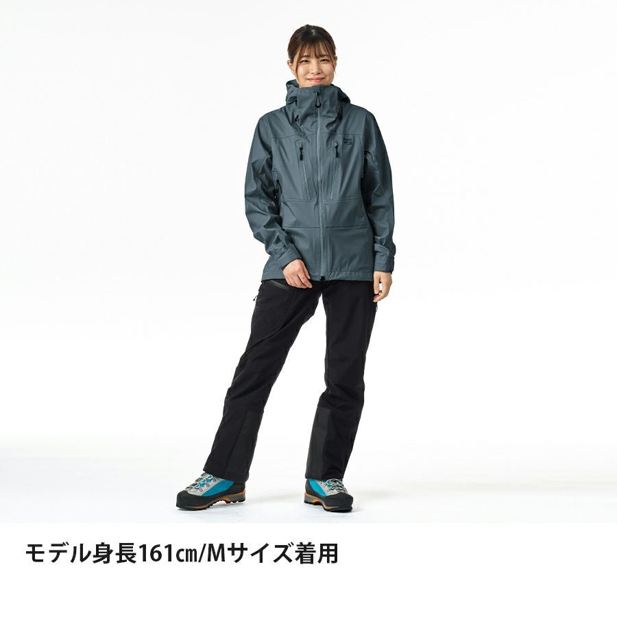 エバーブレスプリモジャケット | アウトドアブランド ファイン