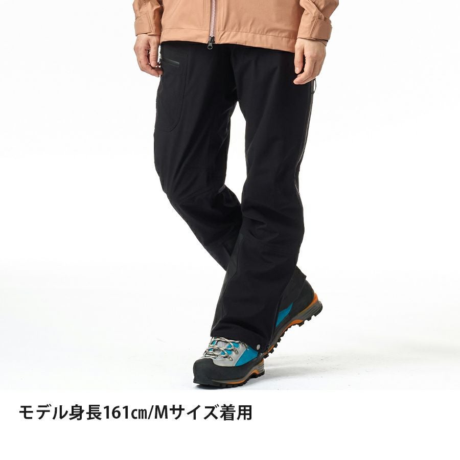 エバーブレスプリモパンツ | アウトドアブランド ファイントラック
