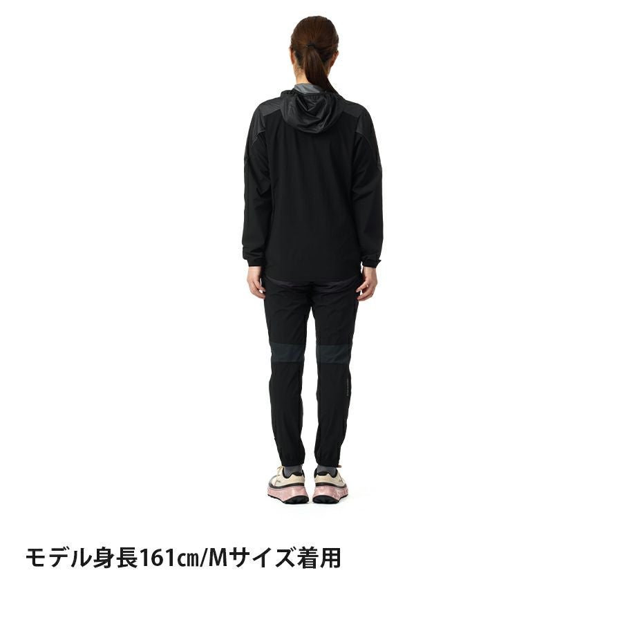 スカイトレイルフーディ | アウトドアブランド ファイントラック