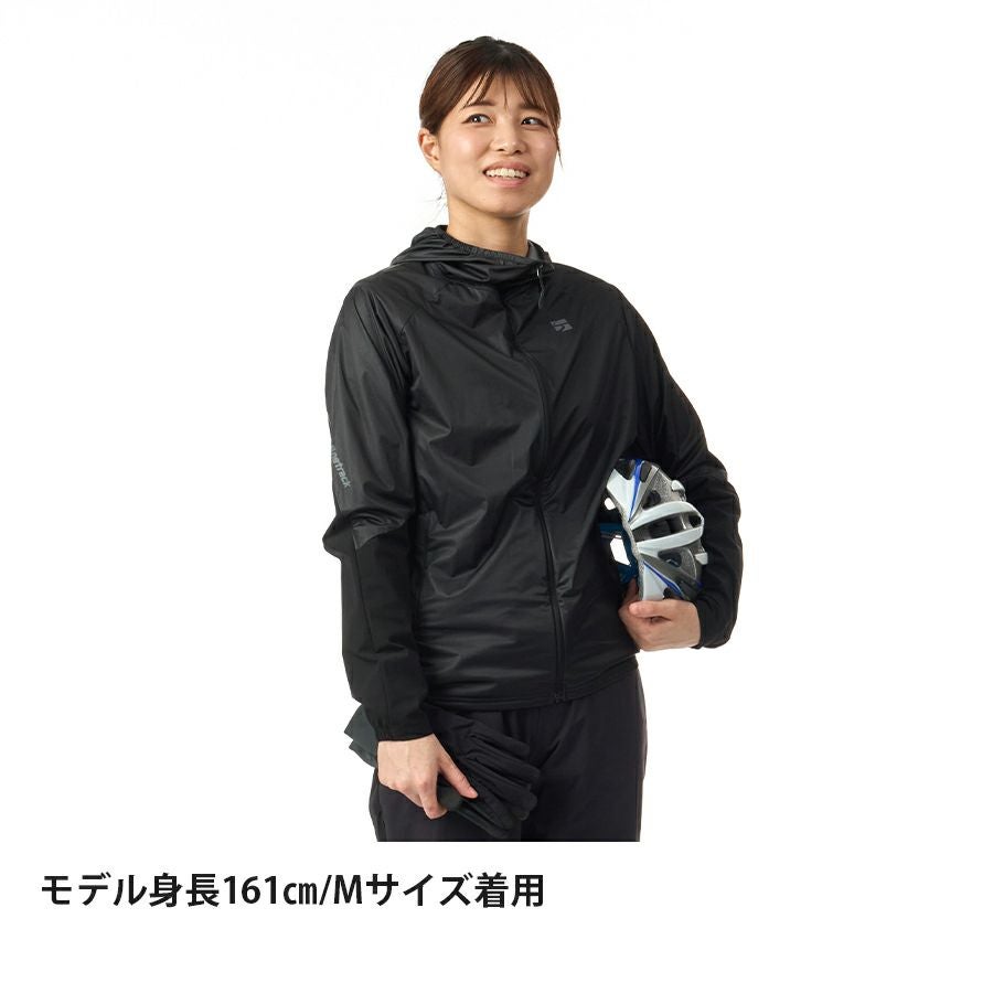 スカイトレイルフーディ | アウトドアブランド ファイントラック