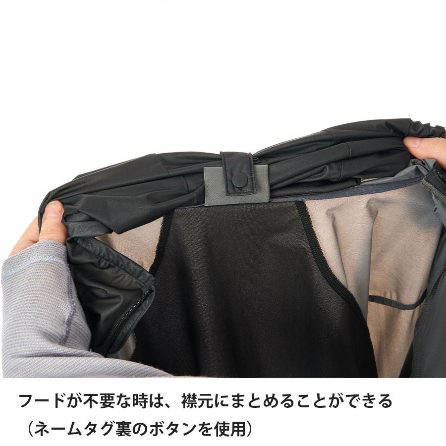 FAY Trekker フライ トレッカー 未使用品 スペアシールド付き 2026年