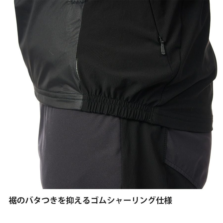 スカイトレイルフーディ | アウトドアブランド ファイントラック