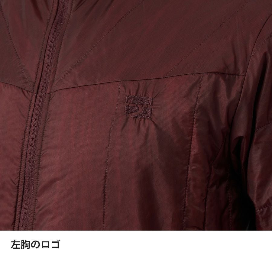 ポリゴンULジャケット Limited Bordeaux | アウトドアブランド ポリゴンULジャケット Limited Bordeaux | アウトドアブランド