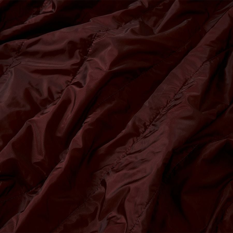 ポリゴンULジャケット Limited Bordeaux | アウトドアブランド