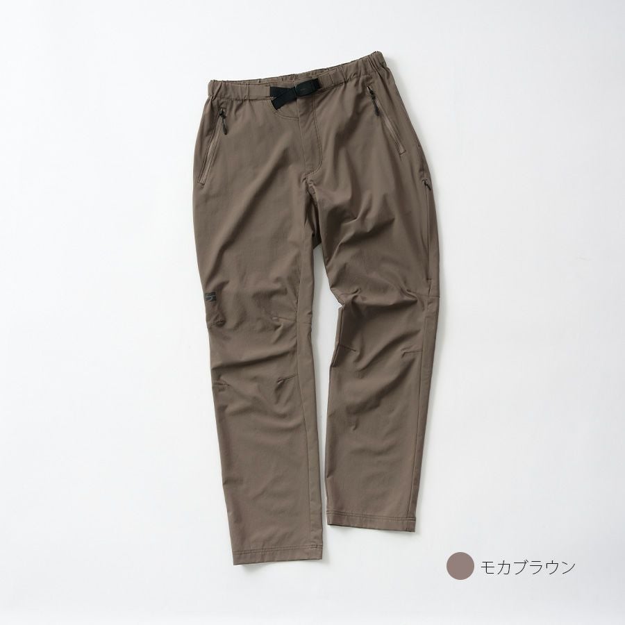シルファパンツ | アウトドアブランド ファイントラック